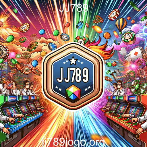 A Magia dos Jogos de Arcade: Diversão Sem Fim