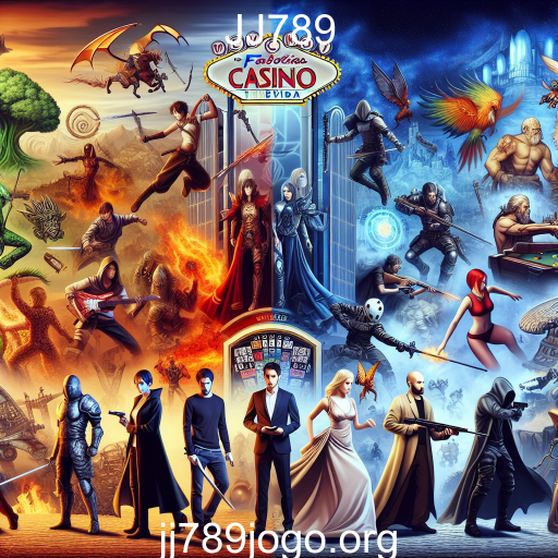 A Evolução dos RPGs: Imersão e Narrativa no Mundo dos Videogames
